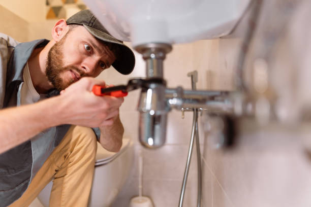 Wrangell, AK Plumbing services Company